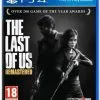 The Last Of Us Remastered PS4 - Digital Code 1 The Last Of Us Remastered PS4 - Digital Code -Ubisoft || Electronic Arts || Activision Sales 2023 0711719441717