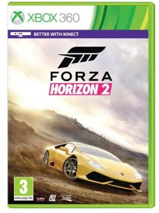 Forza Horizon 2 Xbox 360 - Digital Code 3 Forza Horizon 2 Xbox 360 - Digital Code