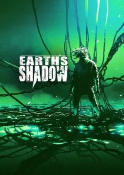 Earth's Shadow PC