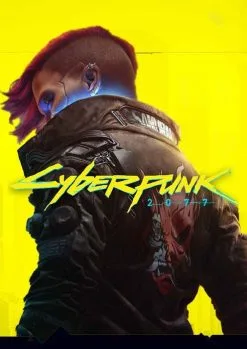 Cyberpunk 2077 Xbox One