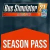 Bus Simulator 21 Next Stop - Season Pass PC - DLC