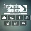 Construction Simulator - Year 1 Season Pass PC - DLC -Ubisoft || Electronic Arts || Activision Sales 2023 1651 1