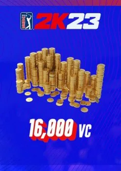 PGA TOUR 2K23 16,000 VC Pack Xbox (WW)