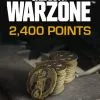 Activision 2,400 Call Of Duty: Warzone Points Xbox (WW) -Ubisoft || Electronic Arts || Activision Sales 2023 2.kl wcp 1