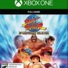 Street Fighter 30th Anniversary Collection Xbox One -Ubisoft || Electronic Arts || Activision Sales 2023 2018 05 03 204931