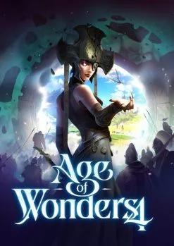 Age Of Wonders 4 PC