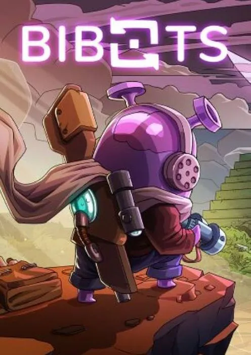 Bibots PC 3 Bibots PC