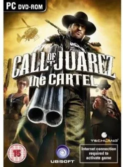 Call Of Juarez - The Cartel (PC)