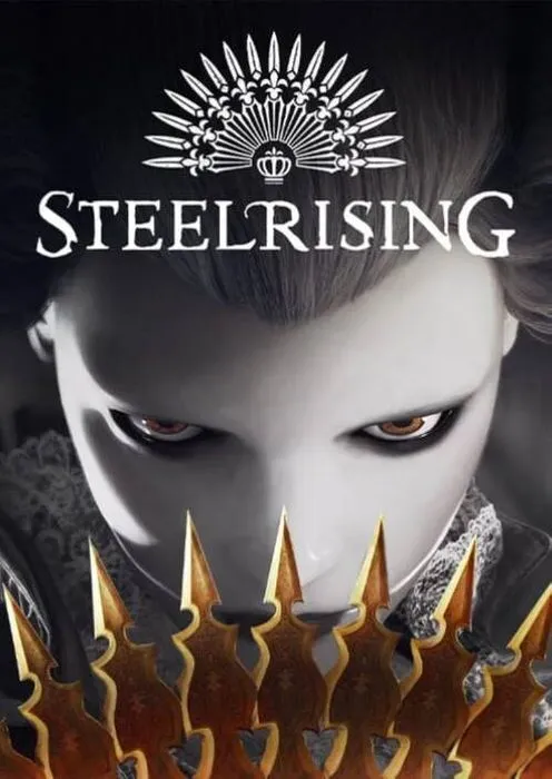 Steelrising PC 3 Steelrising PC