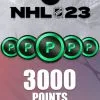 NHL 23 3000 Points Pack Xbox (WW) 2 NHL 23 3000 Points Pack Xbox (WW) -Ubisoft || Electronic Arts || Activision Sales 2023 3k