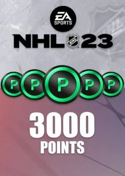 NHL 23 3000 Points Pack Xbox (WW)