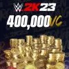 WWE 2K23 400,000 Virtual Currency Pack For Xbox One (WW) 1 WWE 2K23 400,000 Virtual Currency Pack For Xbox One (WW) -Ubisoft || Electronic Arts || Activision Sales 2023 400k 1