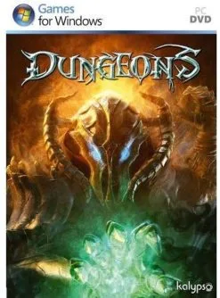Dungeons (PC)
