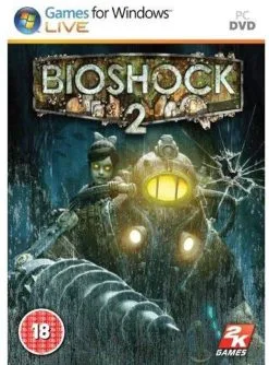 Bioshock 2 (PC)