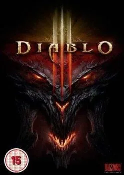 Diablo III 3 (PC/Mac)