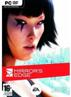 Mirror's Edge (PC)
