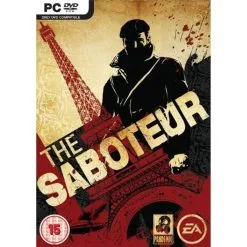 The Saboteur (PC)