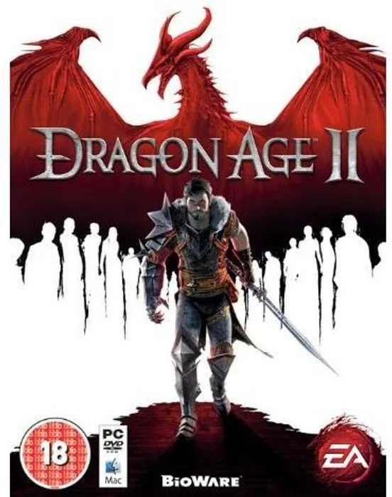 Dragon Age 2 (PC) 3 Dragon Age 2 (PC)