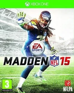 Madden NFL 15 Xbox One - Digital Code