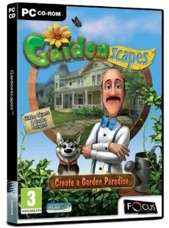 Gardenscapes (PC)