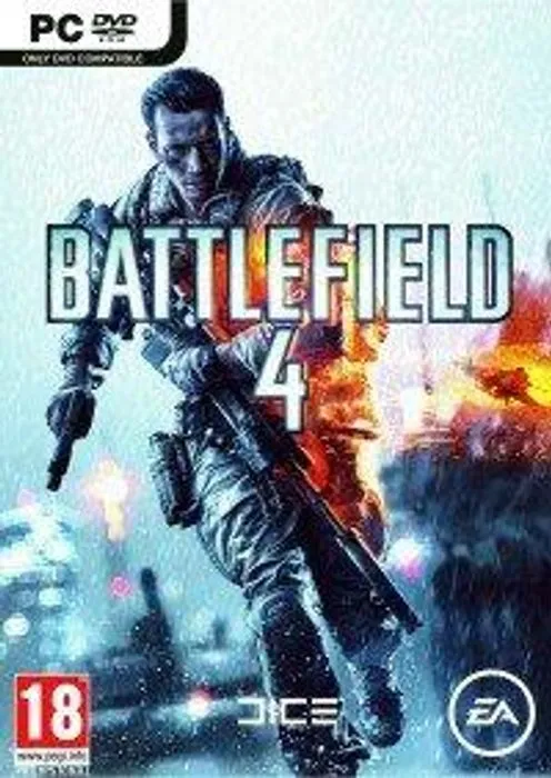 Battlefield 4 - Limited Edition (PC) 3 Battlefield 4 - Limited Edition (PC)