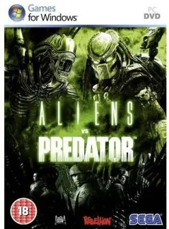 Aliens Vs Predator (PC)