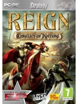Reign: Conflict Of Nations (PC)