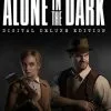 Alone In The Dark - Digital Deluxe Edition Xbox Series X|S (WW) -Ubisoft || Electronic Arts || Activision Sales 2023 561651 1