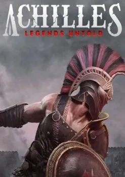 Achilles: Legends Untold PC