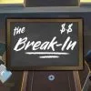 The Break-In PC