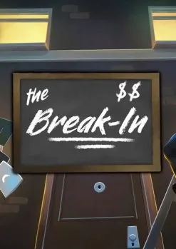 The Break-In PC