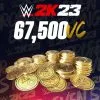 WWE 2K23 67,500 Virtual Currency Pack For Xbox Series X|S (WW)
