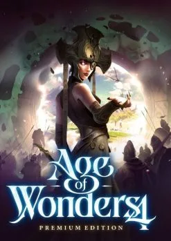 Age Of Wonders 4: Premium Edition PC