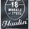 18 Wheels Of Steel Haulin' (PC) -Ubisoft || Electronic Arts || Activision Sales 2023 7350002939031