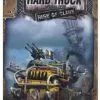 Hard Truck Apocalypse Rise Of Clans (PC)