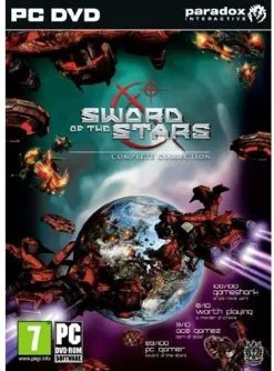 Sword Of The Stars : Complete Collection (PC)