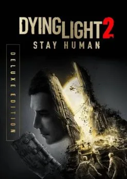 Dying Light 2 Stay Human - Deluxe Edition Xbox One & Xbox Series X|S (US)