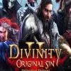 Divinity: Original Sin 2 - Eternal Edition PC (GOG)