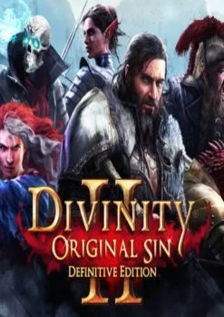 Divinity: Original Sin 2 - Eternal Edition PC (GOG)