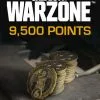 Activision 9,500 Call Of Duty: Warzone Points Xbox (WW) 1 Activision 9,500 Call Of Duty: Warzone Points Xbox (WW) -Ubisoft || Electronic Arts || Activision Sales 2023 9.5k wcp