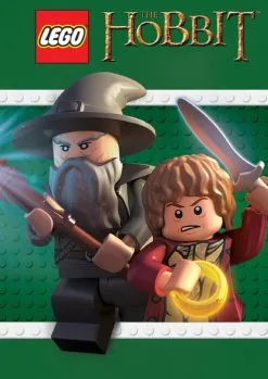LEGO The Hobbit Xbox (US)