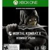 Mortal Kombat X Season Pass Xbox One - Digital Code