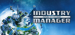 Industry Manager Future Technologies PC
