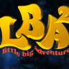 Little Big Adventure 2 PC -Ubisoft || Electronic Arts || Activision Sales 2023 Little Big Adventure 2 PC