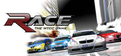 RACE The WTCC Game PC