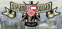 Steam Squad PC