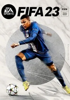 Electronic Arts FIFA 23 PS5 (WW)