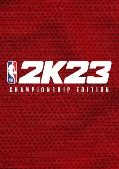 NBA 2K23 Championship Edition PC