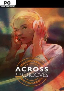 Across The Grooves PC