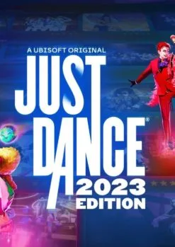 Ubisoft Just Dance 2023 Edition Xbox Series X|S (US)